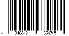 Barcode for Dear-Natura multi-vitamin and mineral