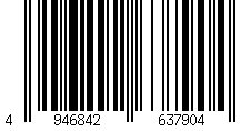 Barcode for Dear-Natura Gold glucosamine