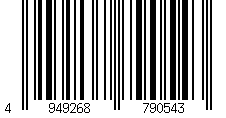 Barcode für Wacom Standard-Stiftspitzen schwarz 5er Pack