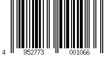 Barcode for Rooibos 100% (48 packages)
