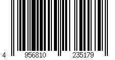Barcode for Kokubo Variety sponge six
