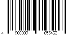 Barcode für Canon H718BK Toner bk - Canon No. 718BK, 2662B005 für z.B. Canon ISensys MF 8540 cdn, Canon ISensys LBP -7200, Canon ISensys LBP -7200 c