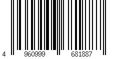 Barcode für Canon C29MBK Druckerpatronen bkmt - Canon PGI-29MBK für z.B. Canon Pixma PRO -1