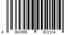 Barcode für Canon PGI-72C - Cyan - Druckerpatrone