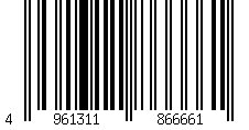 Barcode für Ricoh GC-41K (405761) - Schwarz - Druckerpatrone