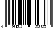 Barcode für Ricoh 841926 (MP C2503) - Gelb - Toner - Hohe Kapazität