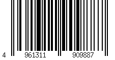 Barcode für Ricoh 408010 (SP 150HE) - Schwarz - Toner - Hohe Kapazität