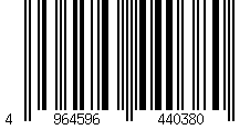 Barcode for Smooth Honpo foam cleansing