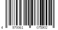 Barcode for Elizabeth Poretol Super Clear Gel (20g)