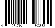 Barcode for Kose - Clear Turn White Hyaluronic Acid Mask - 1 sheet