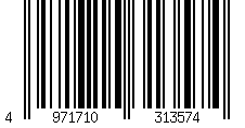 Barcode for Salon style hair wax hard