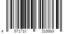Barcode for Softymo Speedy foam Liquid Cleansing Refill