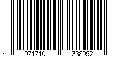 Barcode for Princess veil aging care mask 8 pieces