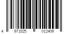 Barcode for Silky cream 30g toes