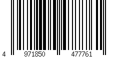 Barcode for CASIO watch standard digital LA-670WA-1JF