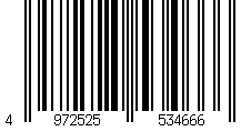 Barcode for GREEN BELL Mimisukitto