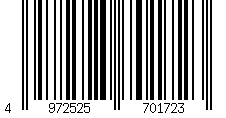 Barcode for Green bell tweezers set