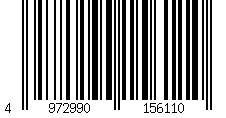 Barcode for Teteo Baby's First Toothbrush STEP3