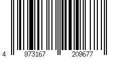 Barcode for KATE secret skin CC-based EX-1