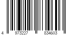 Barcode for DENTALPRO interdental brush I-shaped 15 present size 1 (SSS)