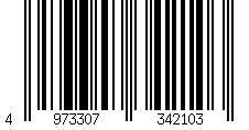 Barcode for Totoro sweat material die cut bag KNBD1