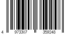 Barcode for Hello Kitty 70's spoon-fork set SFB2