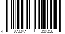 Barcode for Hello Kitty 70's Deluxe training chopsticks ADXT1