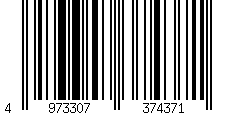 Barcode for Alien sweat material die cut bag KNBD1