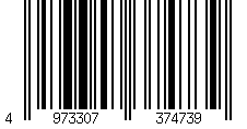 Barcode for Deluxe training chopsticks Tomica 17 ADXT1S
