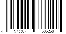 Barcode for Hello Kitty non-woven fabric children mask MSKP3