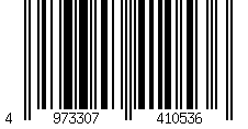 Barcode for Hello Kitty denim separate bottle 480ml PSPR5
