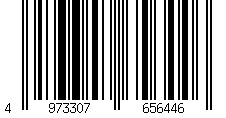 Barcode for Miffy Disposable Plastic Food Picks One Size