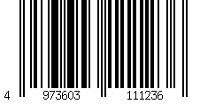 Barcode for Knee Brace (1 piece)
