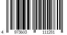 Barcode for Ankle Brace (1 piece)