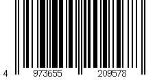 Barcode for Tri for the first time of baby food cup (with lid, spoon)