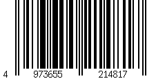 Barcode for Tri-straw mug parts pink (P)
