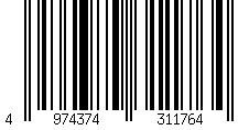 Barcode für Citizen FE1240-81L Eco-Drive Elegance Damenuhr 30mm 3ATM