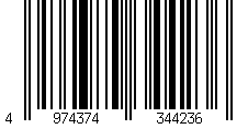 Barcode für Citizen BM7631-52E Herrenuhr Eco-Drive Active Sport 41mm 10ATM