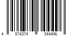 Barcode für Citizen EM1162-52A Damenuhr L-Line Eco-Drive 30mm 5ATM