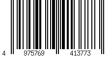 Barcode für JVC CS-J610X Autolautsprecher 2-Wege 300 W Rund 2 Stück(e) (CS-J610X)