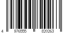 Barcode for Additive-free good flavor chicken fillet steak 120g