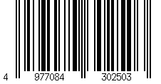 Barcode for Body recipes foot refresh