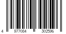 Barcode for Body recipes push X-hard (harder) type