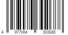 Barcode for Body recipes neck refresh