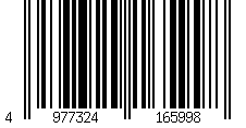 Barcode for DECORATIVE EYES VEIL ã€Color Contacts/1 Day/Prescription, No Prescription/10Lensesã€‘