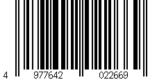 Barcode für Barista Kaffeekanne Glas 600ml