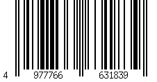 Barcode für Original Brother STE141 P-Touch Farbband