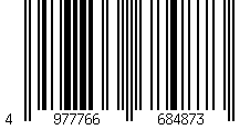 Barcode für Brother TZe-133 - (12 mm) - Blau auf transparent - Tape