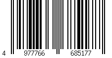 Barcode für Brother TZe-231 Schriftbandband schwarz/weiß Klebeband 8m x 12mm
