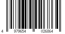 Barcode for White-Peach Rooibos Tea